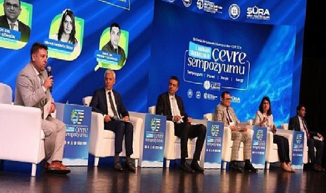 İSU Sürdürülebilir Finansman Vizyonunu