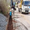 İSU’dan Başiskele’ye 22 Km Yeni Altyapı