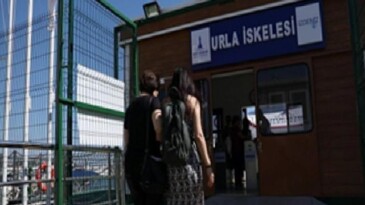 İZDENİZ’in yaz seferleri 27 Haziran’da başlıyor
