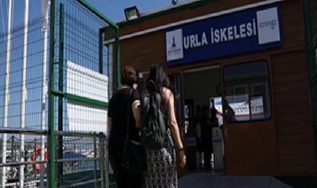 İZDENİZ’in yaz seferleri 27 Haziran’da başlıyor