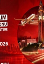 İZFAŞ, Türk lojistik kesimini İngiltere’ye taşıyor
