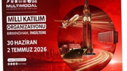 İZFAŞ, Türk lojistik kesimini İngiltere’ye taşıyor