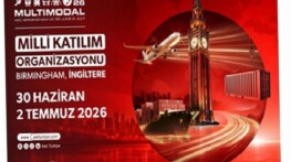 İZFAŞ, Türk lojistik kesimini İngiltere’ye taşıyor