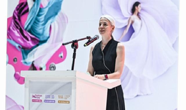 İZFAŞ’tan moda dalına güç veren üçlü atılım