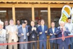 İzmir Bakırçay Üniversitesi Faruk Demir Camii İbadete Açıldı