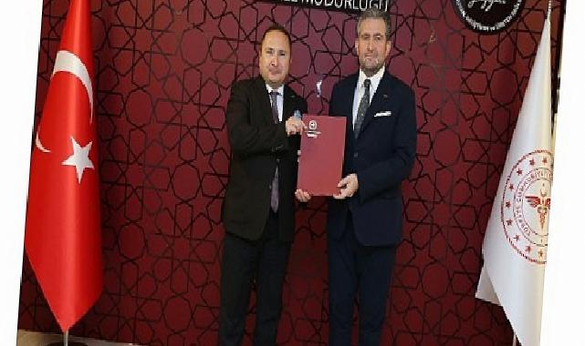 İzmir Bakırçay Üniversitesi ile Sağlık Bakanlığı Sağlığın Geliştirilmesi Genel Müdürlüğü Arasında İş Birliği Protokolü İmzalandı