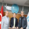 İzmir Bakırçay Üniversitesi ile Türk Kızılay İş Birliğinde “Kızılay Butik” Hayata Geçiyor