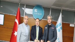 İzmir Bakırçay Üniversitesi ile Türk Kızılay İş Birliğinde “Kızılay Butik” Hayata Geçiyor