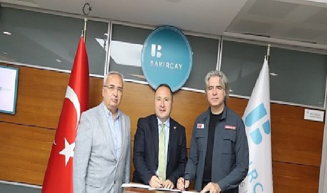 İzmir Bakırçay Üniversitesi ile Türk Kızılay İş Birliğinde “Kızılay Butik” Hayata Geçiyor