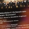 İzmir Büyükşehir Belediyesi’nden kente iki yeni orkestra