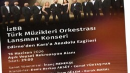 İzmir Büyükşehir Belediyesi’nden kente iki yeni orkestra
