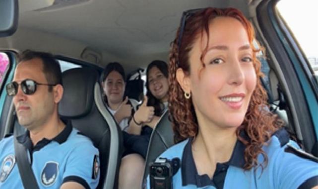 İzmir Büyükşehir Belediyesi’nden öğrencilere LGS dayanağı