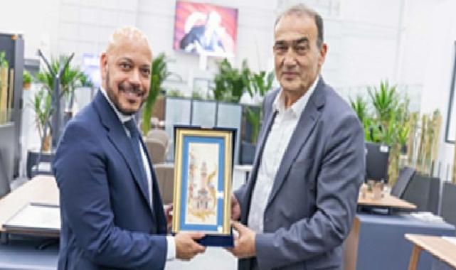 İzmir ile El Salvador arasında dostluk köprüsü
