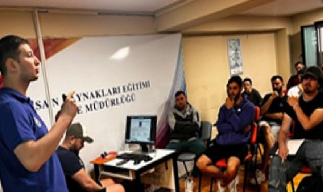 İzmir kıyılarında hayat nöbeti