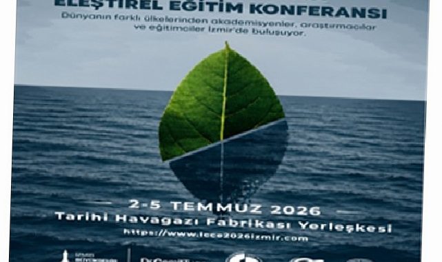 İzmir, milletlerarası eğitim tepesine mesken sahipliği yapmaya hazırlanıyor