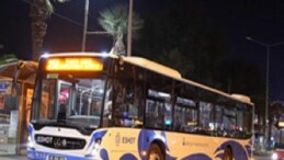 İzmir, milletlerarası toplu ulaşım dünyasını ağırlayacak