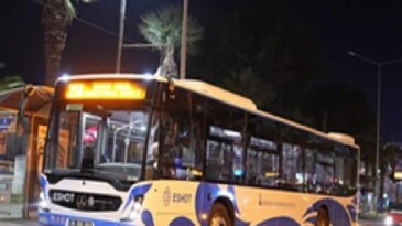 İzmir, milletlerarası toplu ulaşım dünyasını ağırlayacak