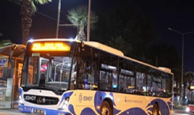 İzmir, milletlerarası toplu ulaşım dünyasını ağırlayacak
