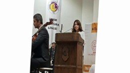 İzmir Öğretmen Akademileri 2025-2026 Eğitim Öğretim Yılı Kapanış Programı Gerçekleştirildi