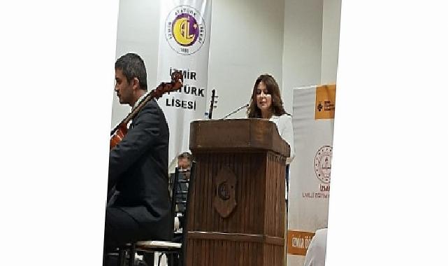 İzmir Öğretmen Akademileri 2025-2026 Eğitim Öğretim Yılı Kapanış Programı Gerçekleştirildi