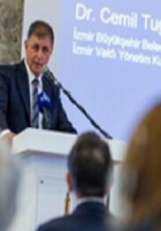 İzmir sahneye çıkıyor