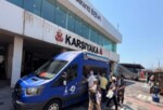 İzmir’de muharrem ayı aşureyle taçlandı