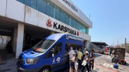 İzmir’de muharrem ayı aşureyle taçlandı
