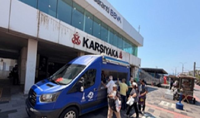 İzmir’de muharrem ayı aşureyle taçlandı