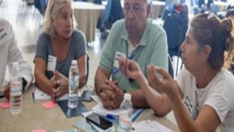 İzmir’de Yurttaş Meclisi periyodu başladı