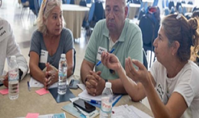 İzmir’de Yurttaş Meclisi periyodu başladı