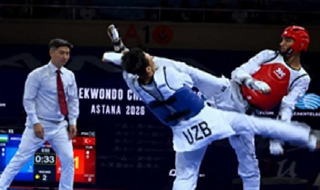 İzmirli atletler Astana’dan madalya ile döndü