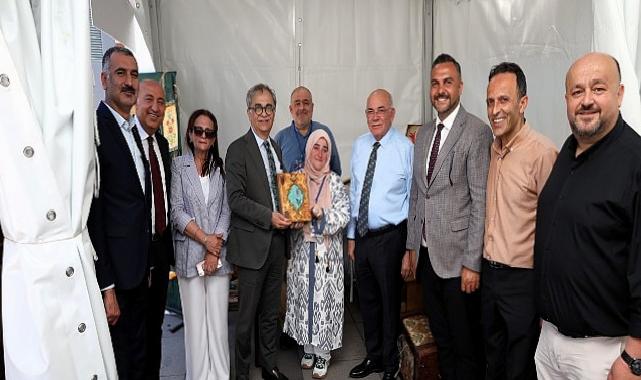 İzmit Alışveriş Şenliği başladı