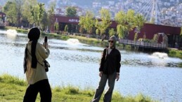 İzmit’in yeni cazibe merkezi: Fuar Park
