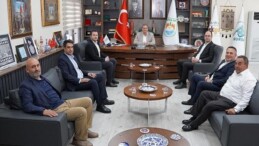İznik’in doğalgaz ağı genişliyor