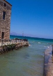 İZSU’dan Yarımada derelerine güvenlik seferberliği