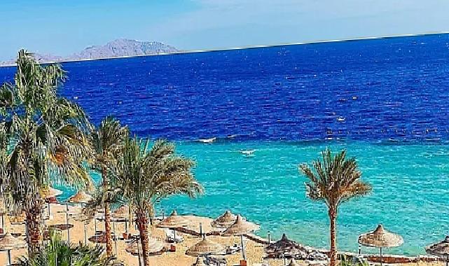 Jolly ile Vakitte Seyahat: Mısır’ın Büyüsü Yine Keşfediliyor