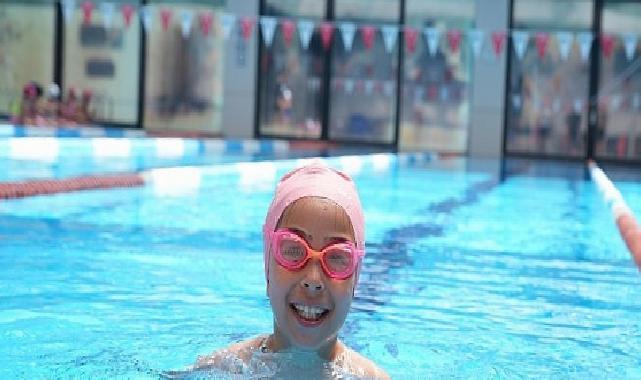 Kadıköy Belediyesi Yaz Spor Okulu Kayıtları Başlıyor