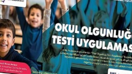 Kadıköy Belediyesi’nden “Okul Olgunluğu Testi” Uygulaması