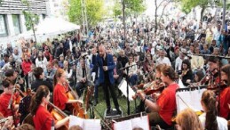 Kadıköy Kitap Günleri heyecanı sürüyor