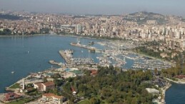 Kadıköy Yine “Sağlıklı Kentler Ağı”nda