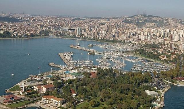 Kadıköy Yine “Sağlıklı Kentler Ağı”nda
