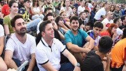 Kadıköy’de Dünya Kupası Heyecanı Kalamış’ta Yaşanacak