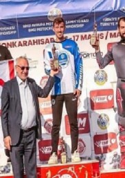 Kağıtspor bu hafta da kürsüden inmedi