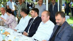 Kahramankazan’da Birlik ve Beraberlik Rüzgarı