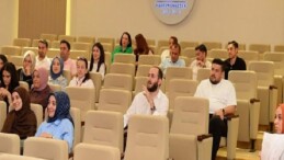 Kahramankazan’da Hizmetin Kalbine “Psikolojik” Dokunuş!