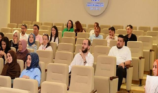Kahramankazan’da Hizmetin Kalbine “Psikolojik” Dokunuş!