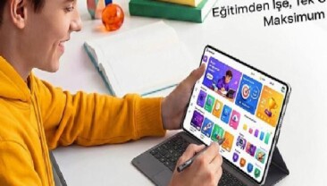 Kalem ve Klavye Kutudan Çıkıyor: Casper PAD M10 Pro ile Üretkenlik Tek Aygıtta
