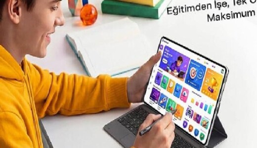Kalem ve Klavye Kutudan Çıkıyor: Casper PAD M10 Pro ile Üretkenlik Tek Aygıtta