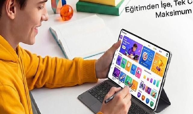 Kalem ve Klavye Kutudan Çıkıyor: Casper PAD M10 Pro ile Üretkenlik Tek Aygıtta