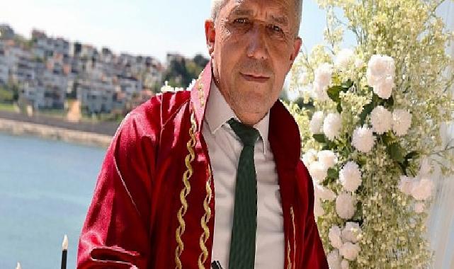 Kandıra’da 6 Çift Özel Tarihte “Evet” Diyecek